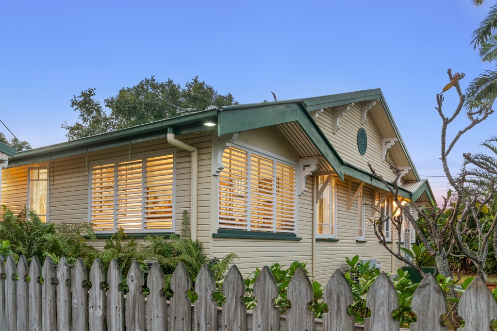 Selling your property in Mundingburra