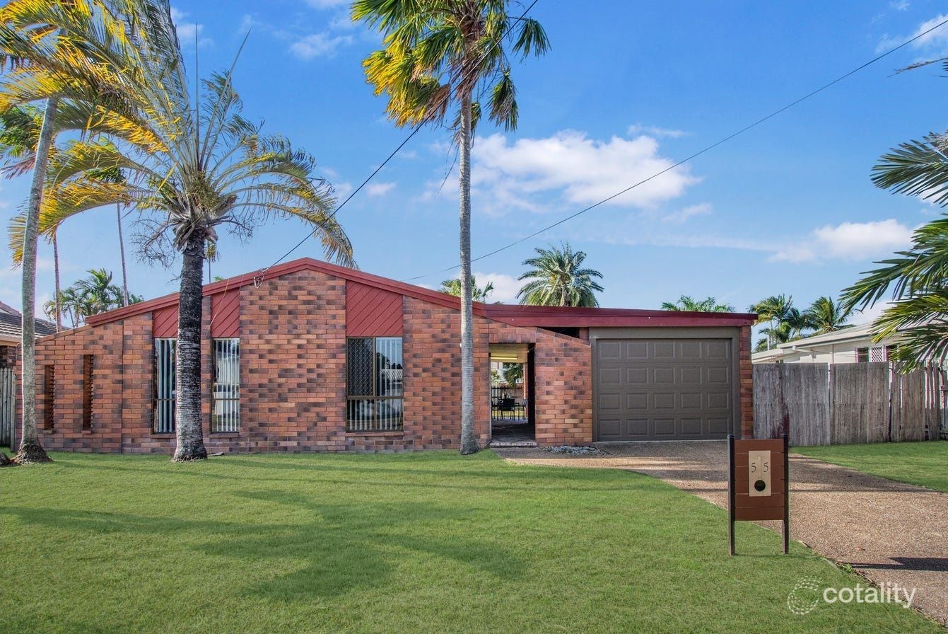 Property in Aitkenvale - Sold