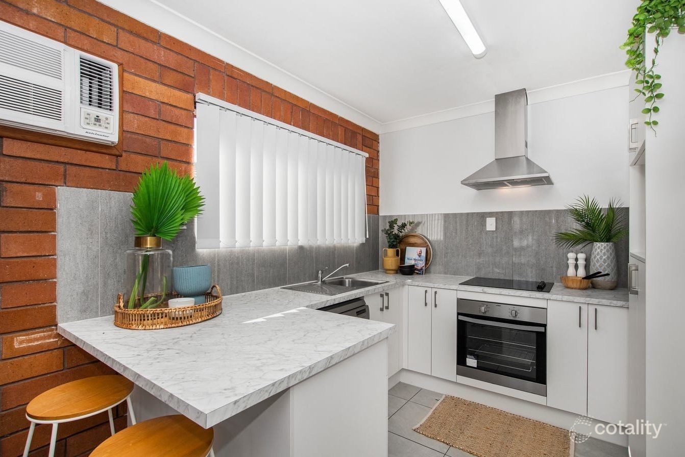 Aitkenvale real estate Sold