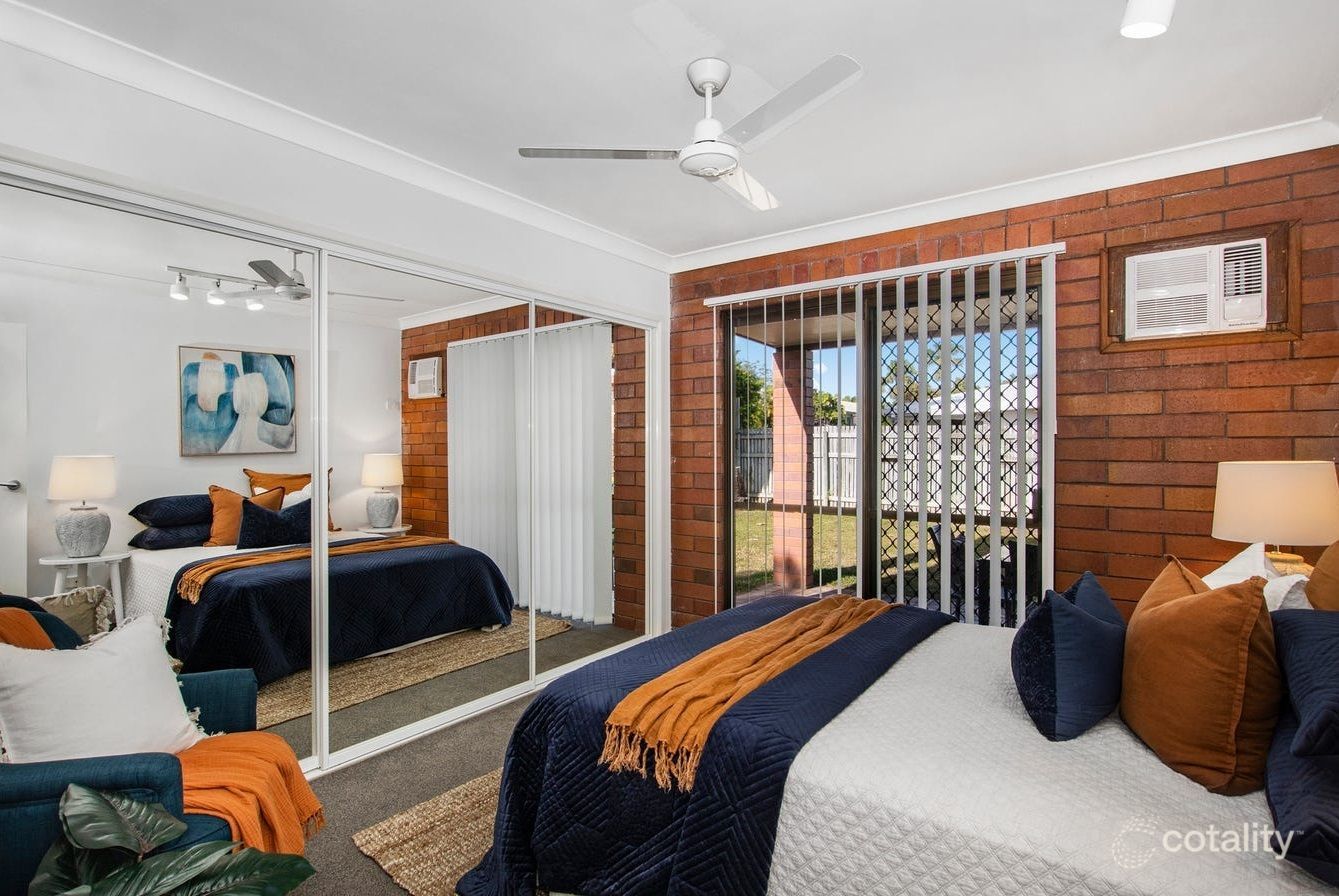 Open for inspection in Aitkenvale