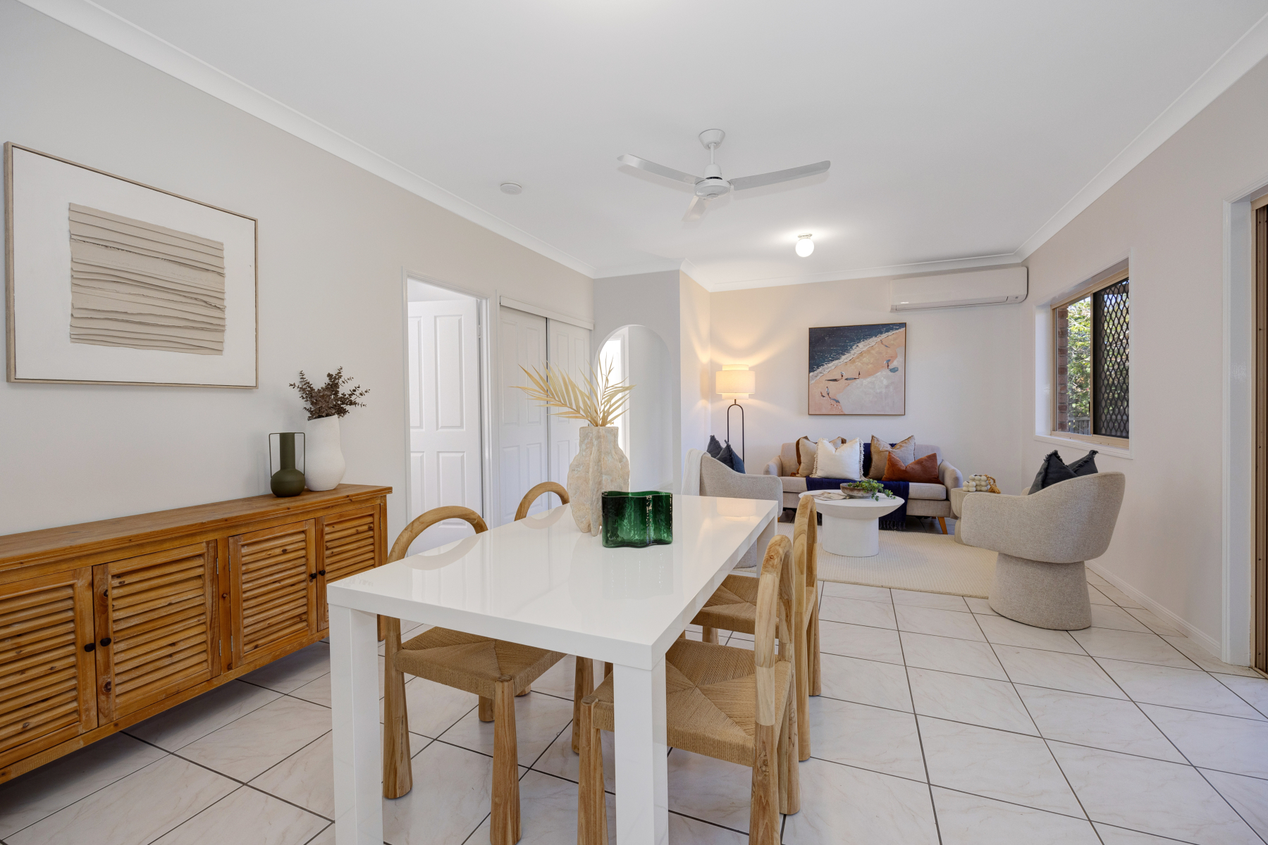 Real Estate in Annandale