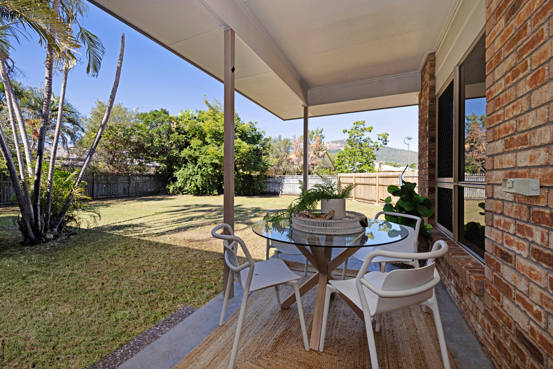 Open for inspection in Annandale