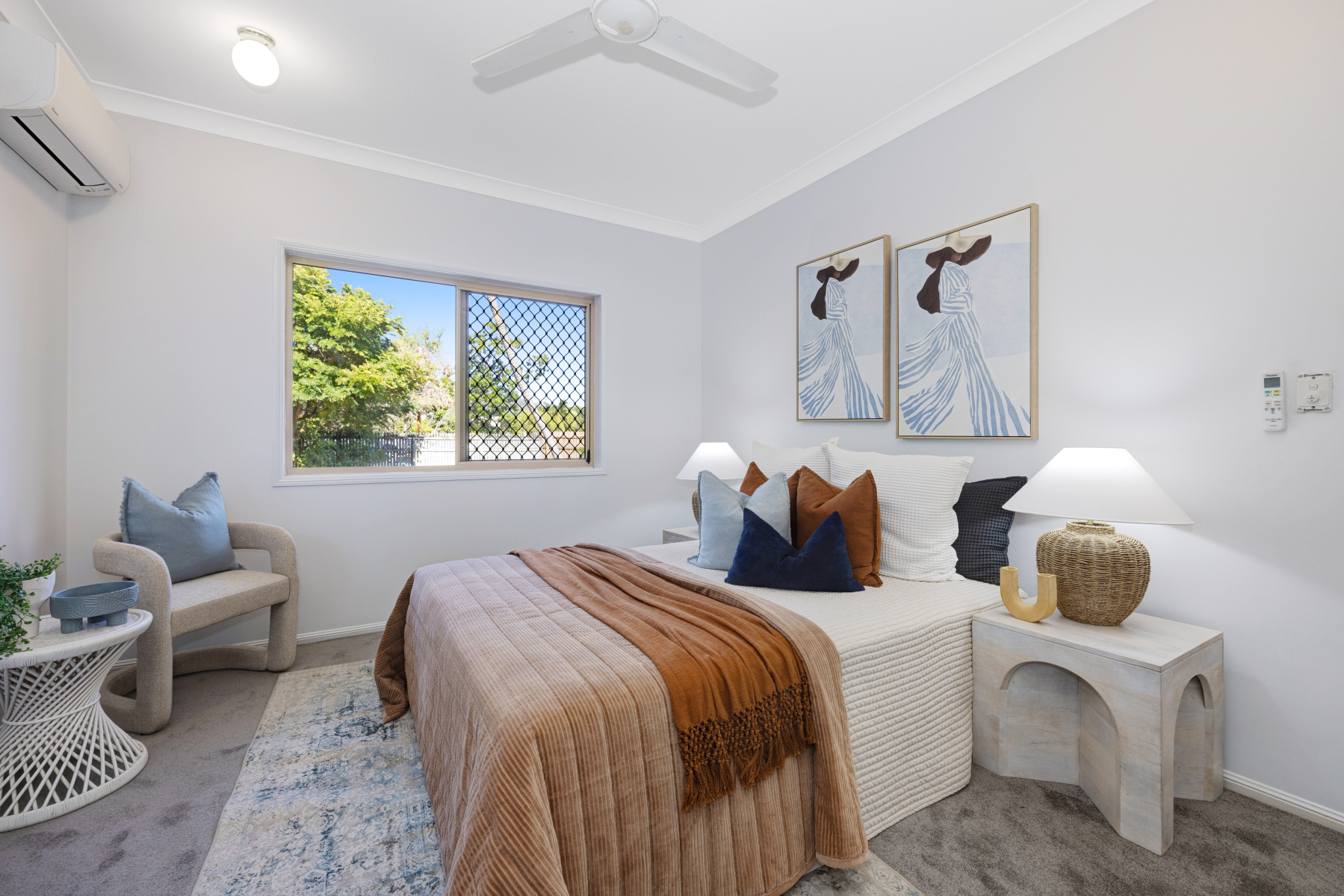 Real Estate in Annandale