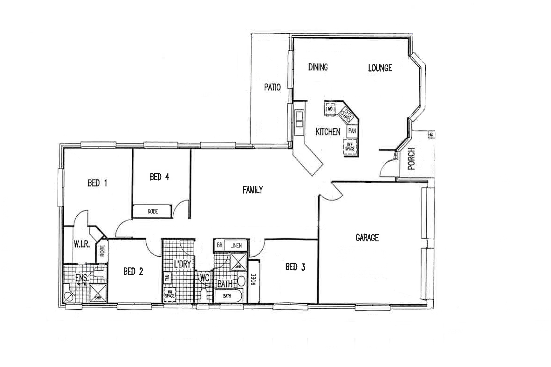 Real Estate in Annandale