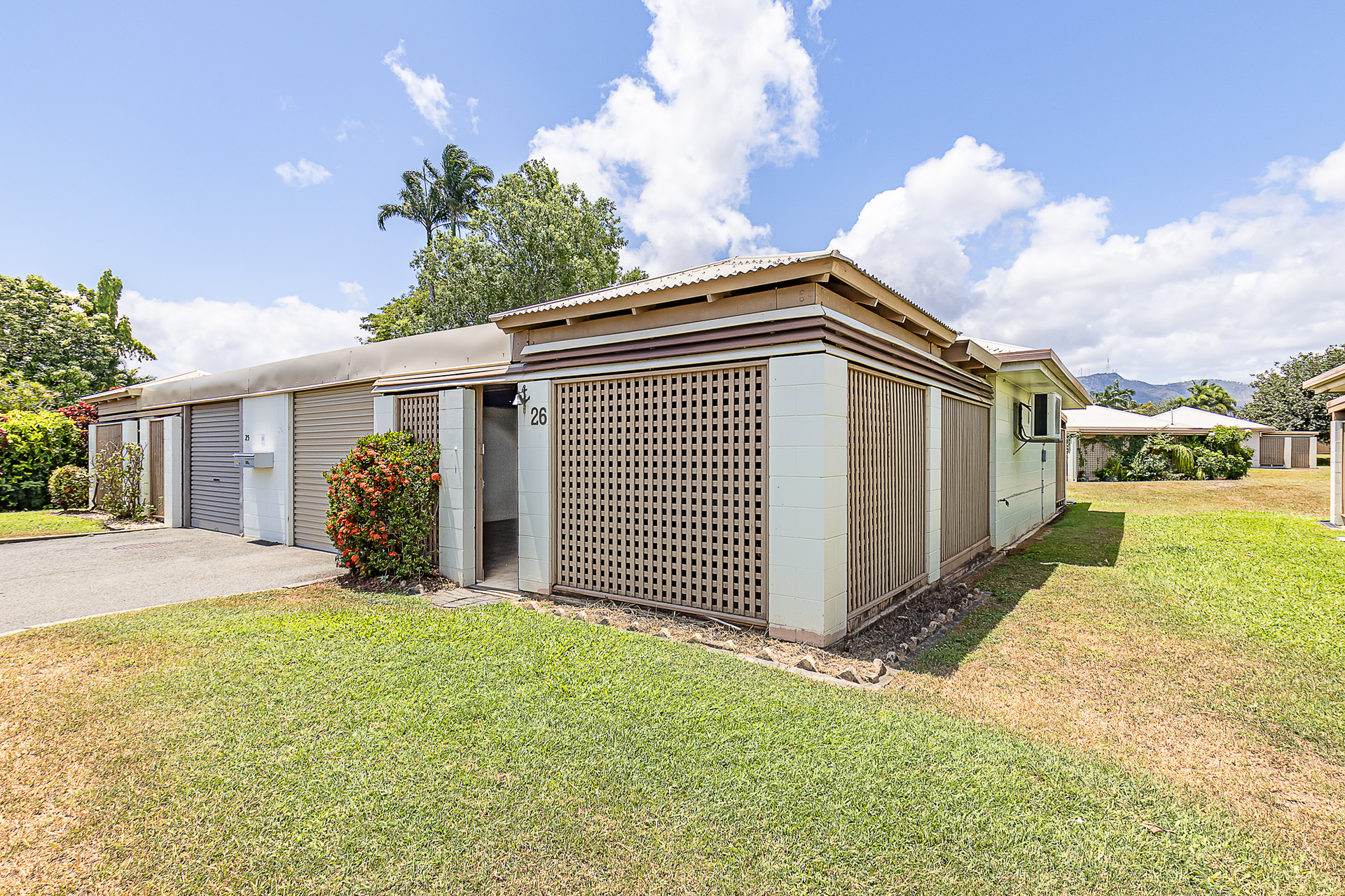 Property in Mundingburra - High $300,000