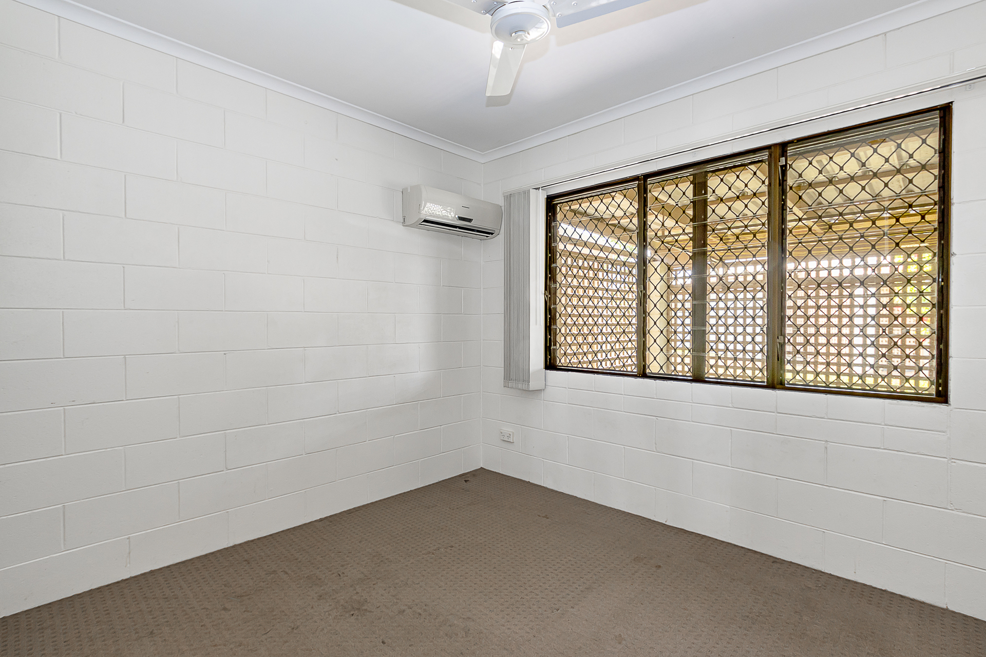 Open for inspection in Mundingburra