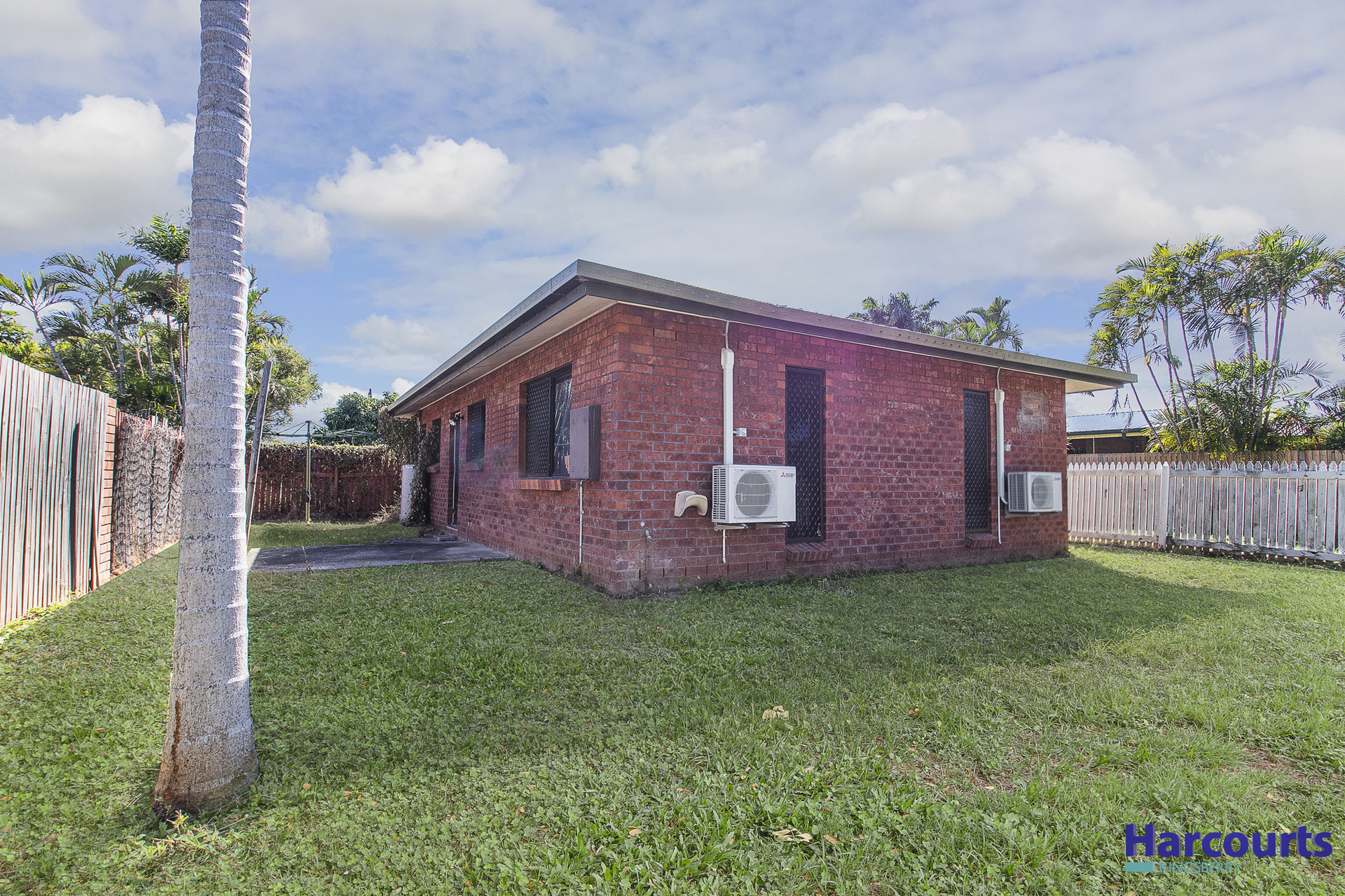 Property in Kirwan - Sold for $415,000