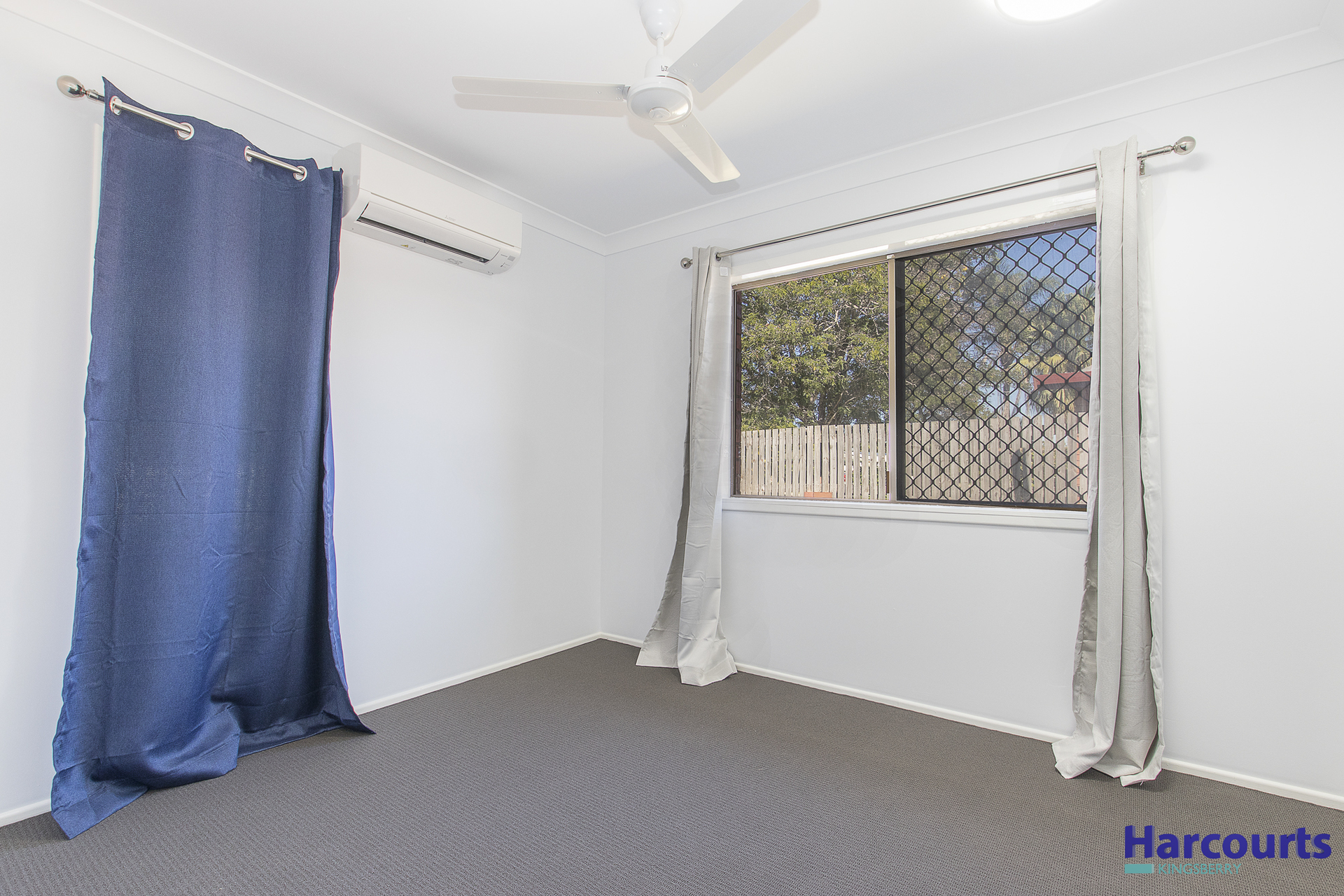 Real Estate in Kirwan