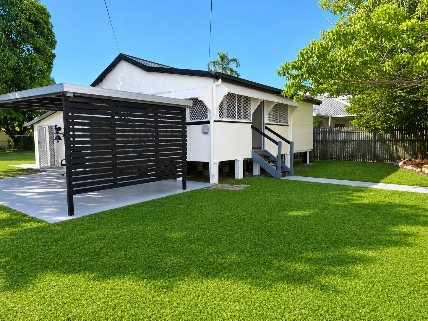Property in Aitkenvale - Mid $500,000