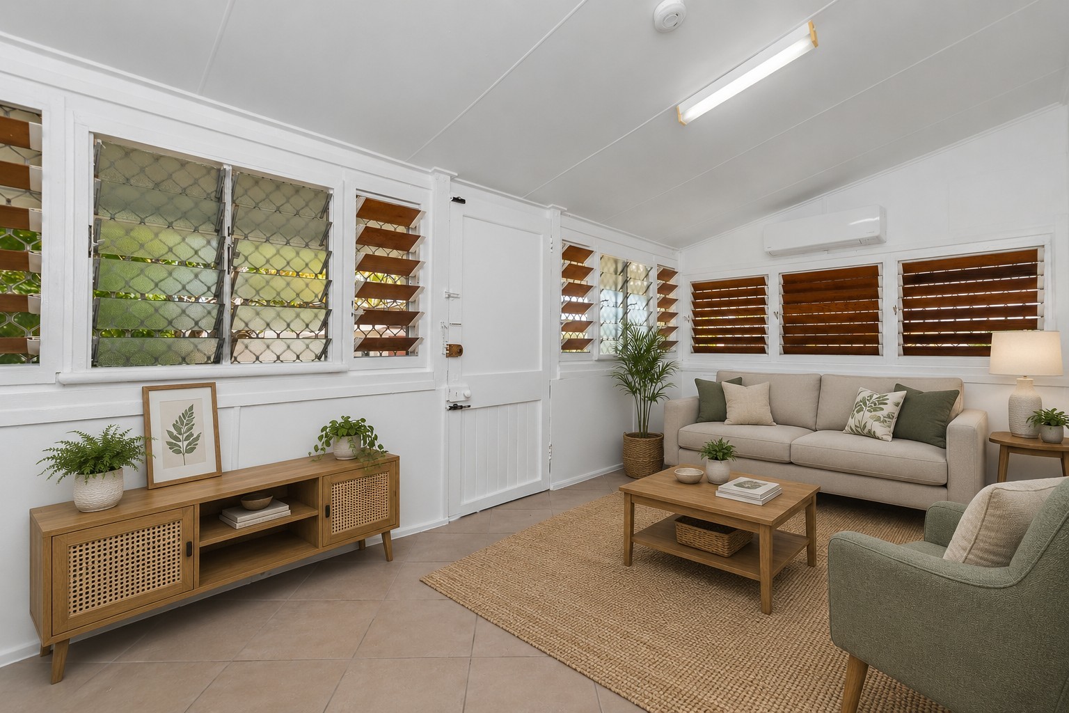 Open for inspection in Aitkenvale