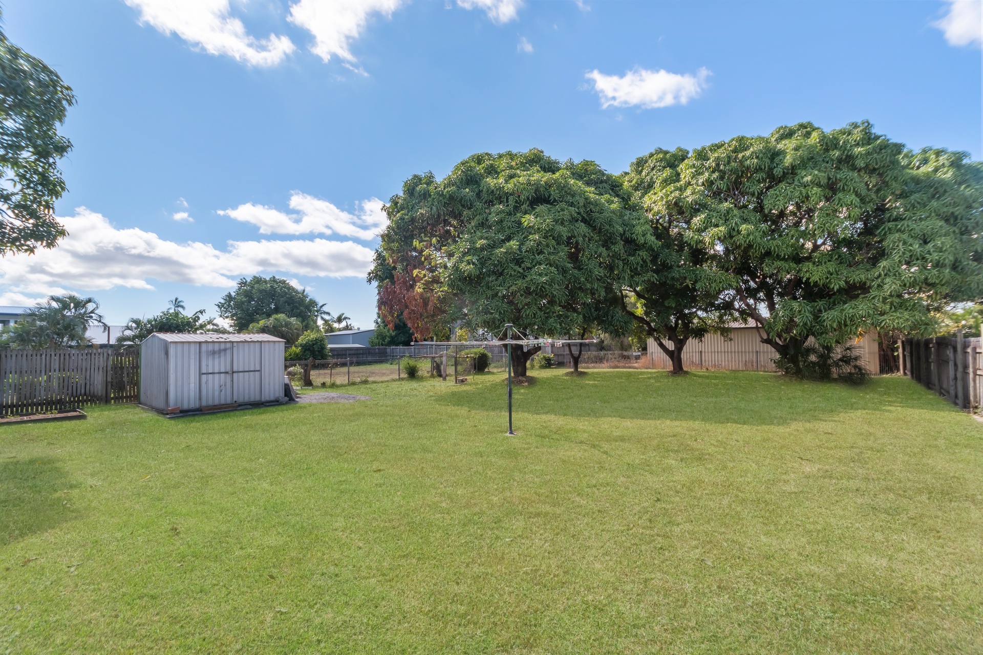 Real Estate in Aitkenvale