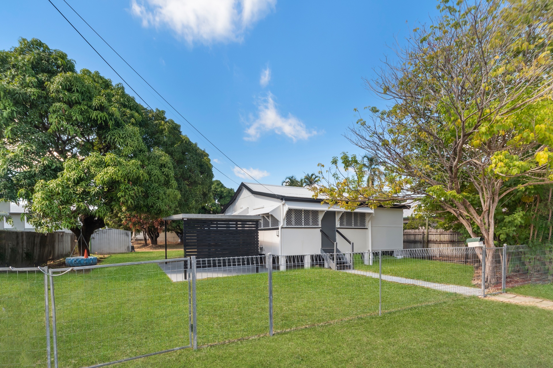 Real Estate in Aitkenvale