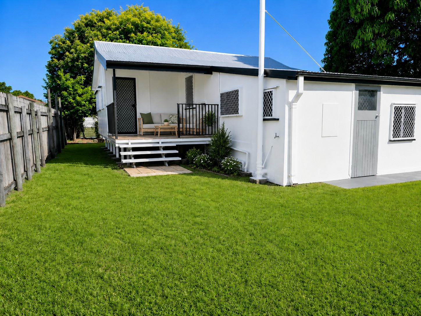 Real Estate in Aitkenvale