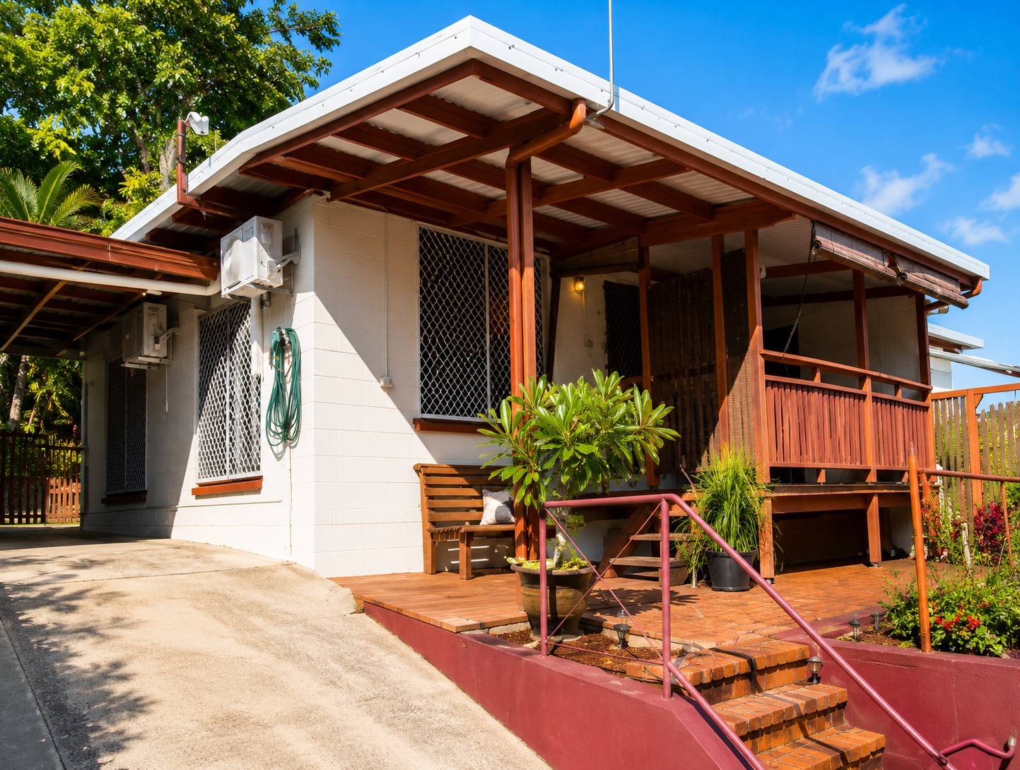 Property For Sale in Townsville City