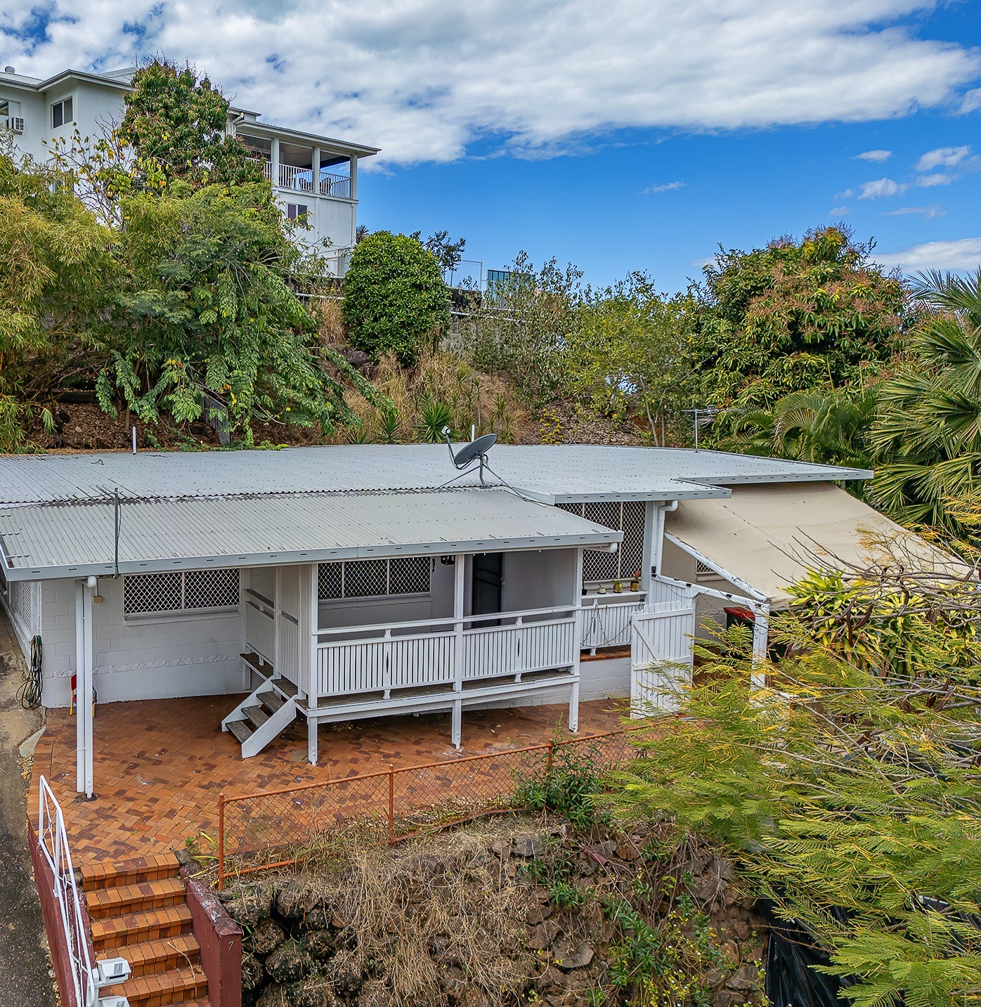 Property in Townsville City - Mid to High $800,000