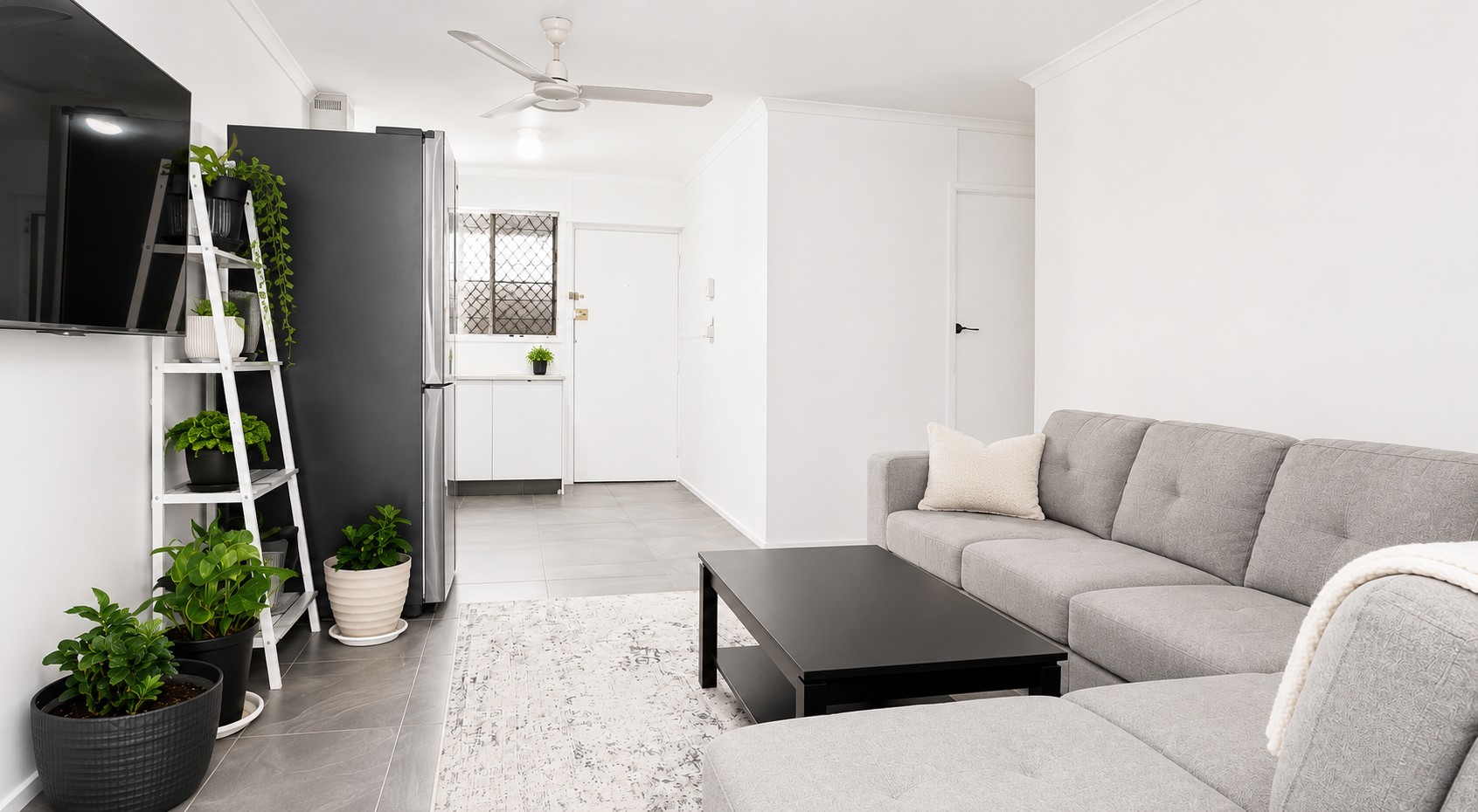 Real Estate in Townsville City