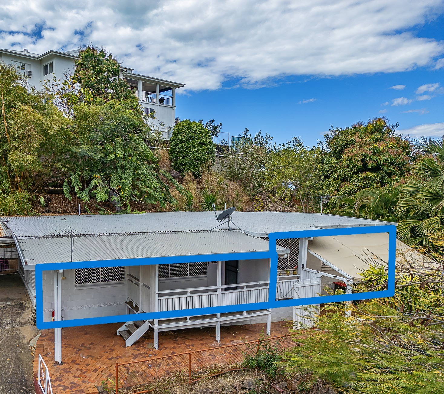 Real Estate in Townsville City