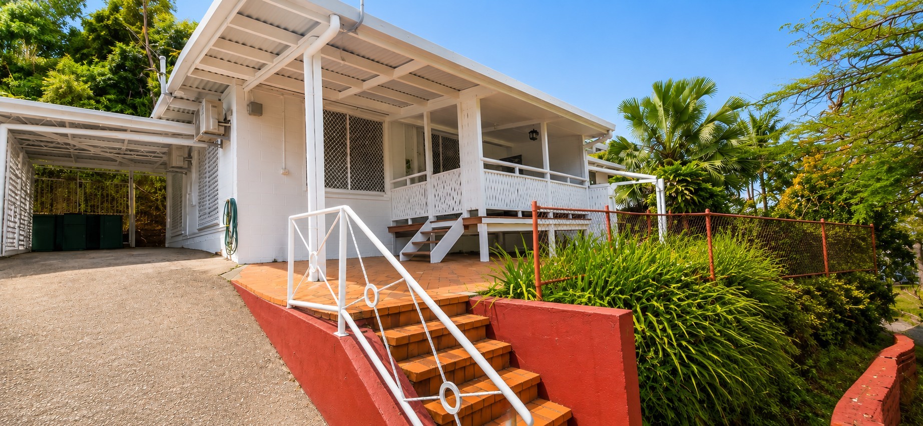 Real Estate in Townsville City