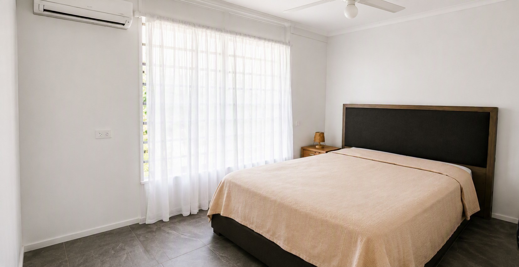 Open for inspection in Townsville City