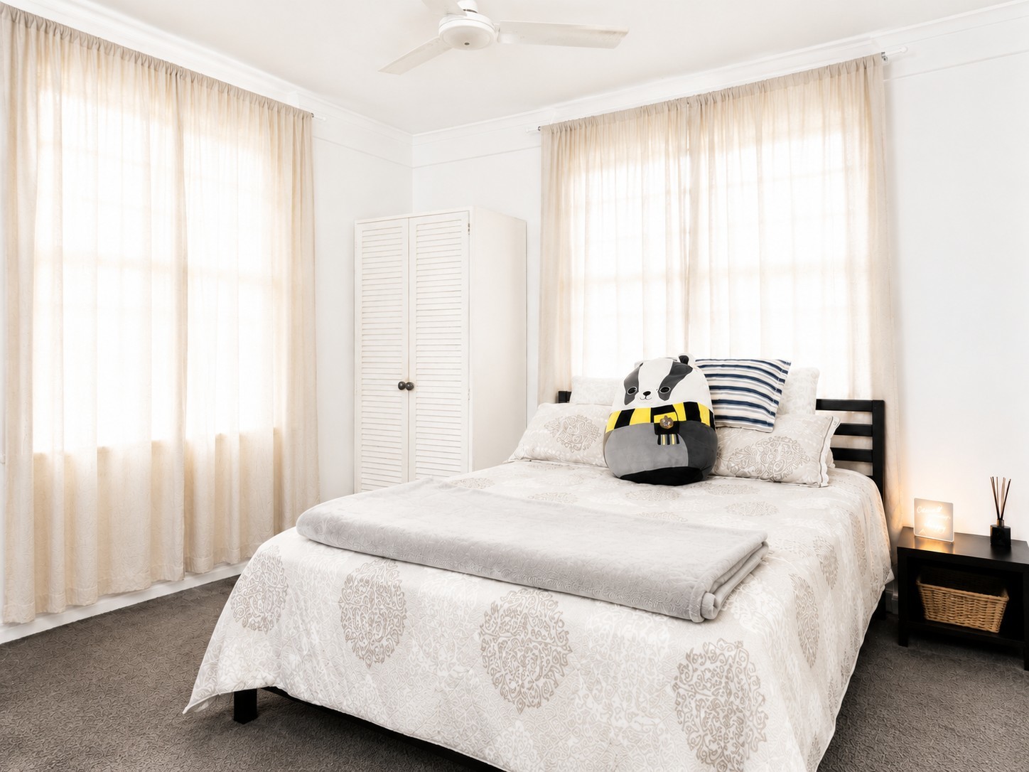 Real Estate in Townsville City