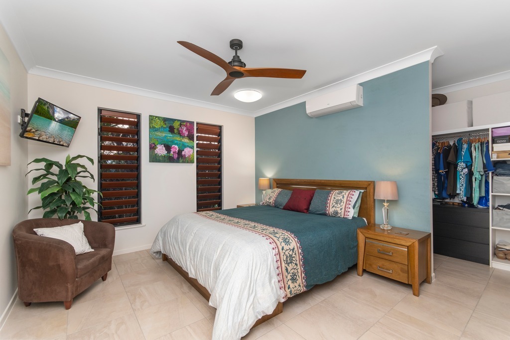 Real Estate in Mount Low