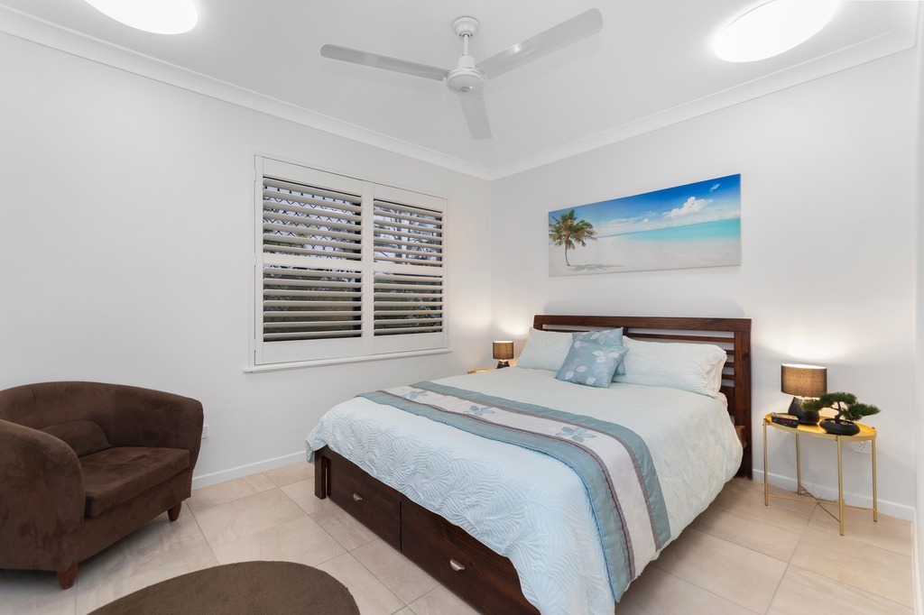 Real Estate in Mount Low