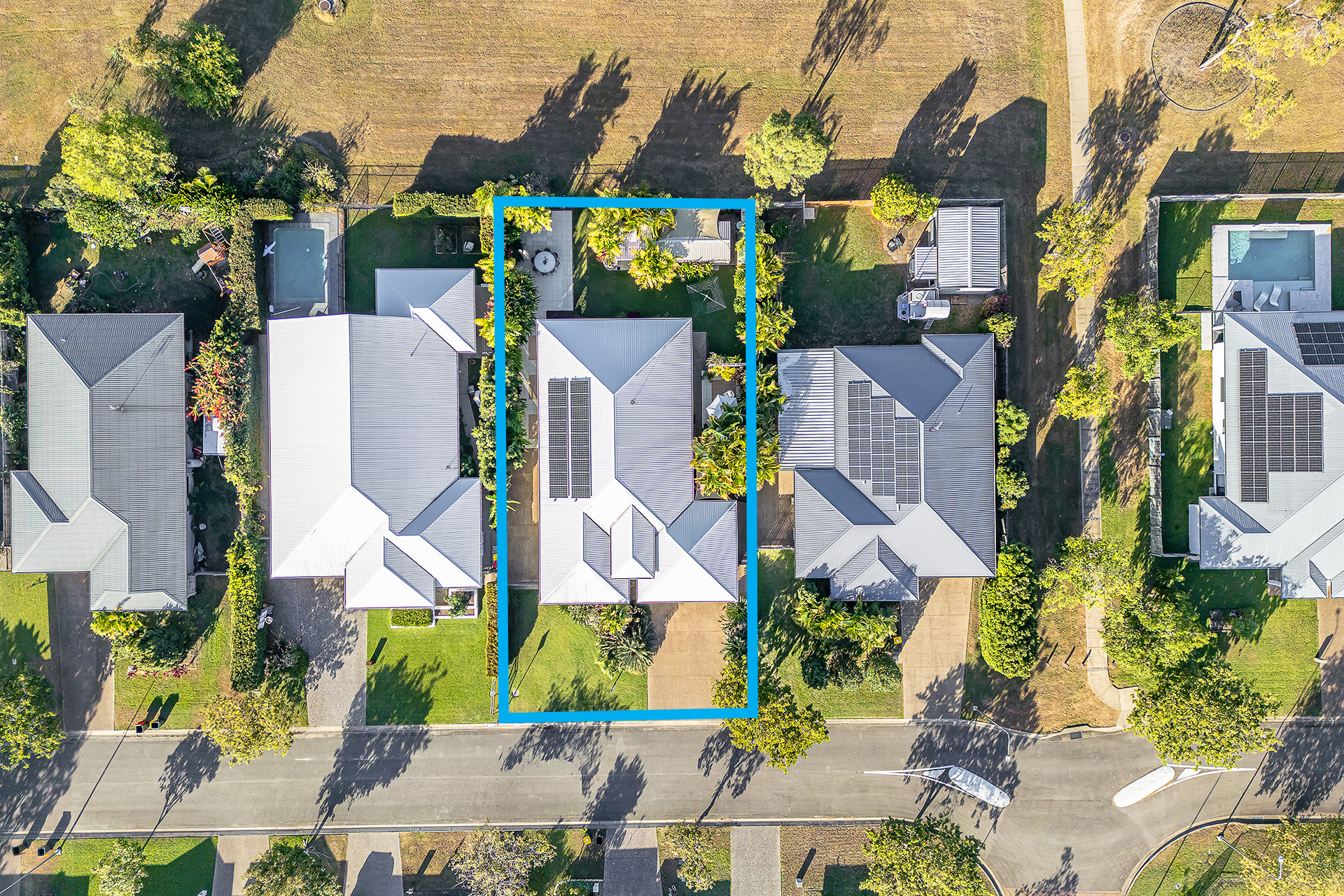 Real Estate in Mount Low