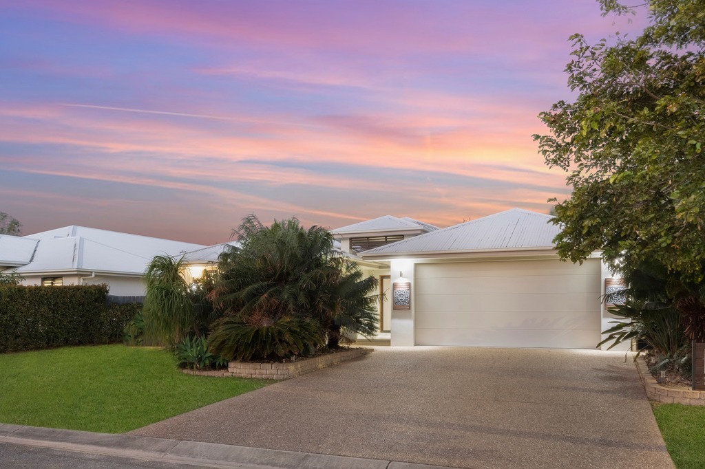 Mount Low Properties Sold