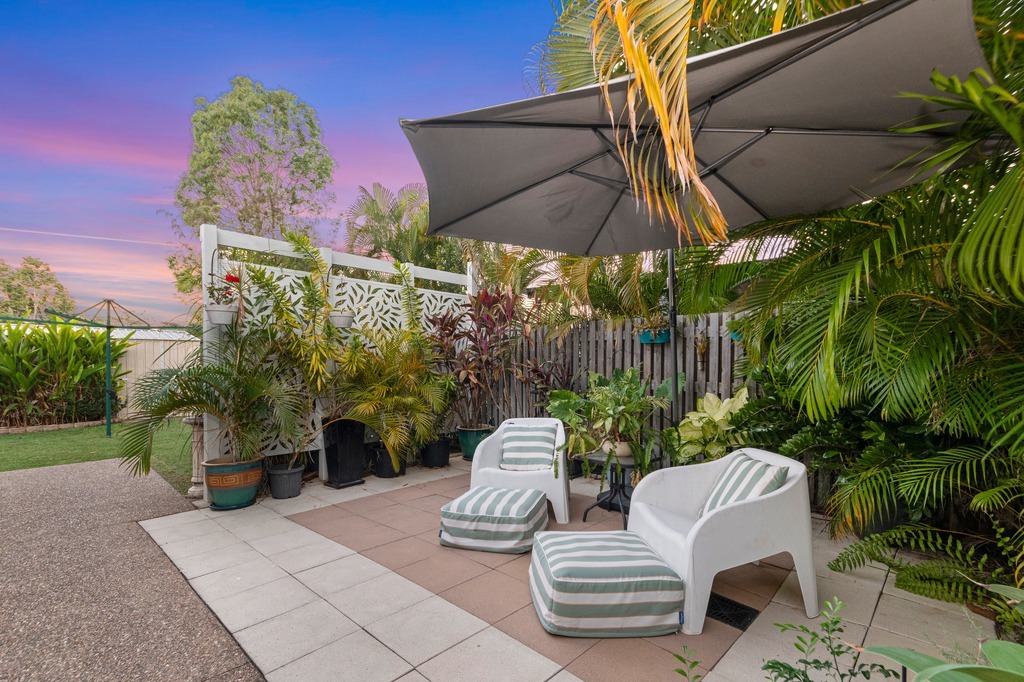 Open for inspection in Mount Low