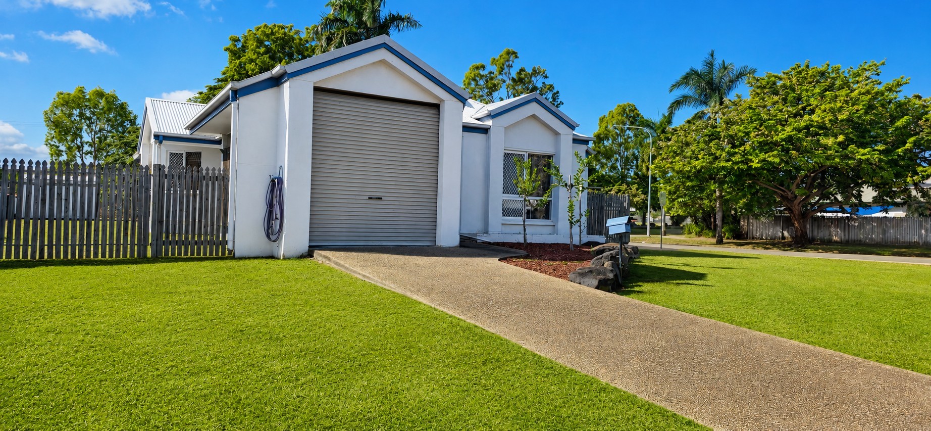 Property in Condon - Sold for $615,000