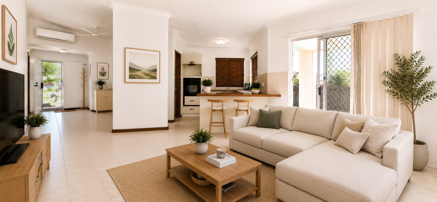 Condon real estate Sold