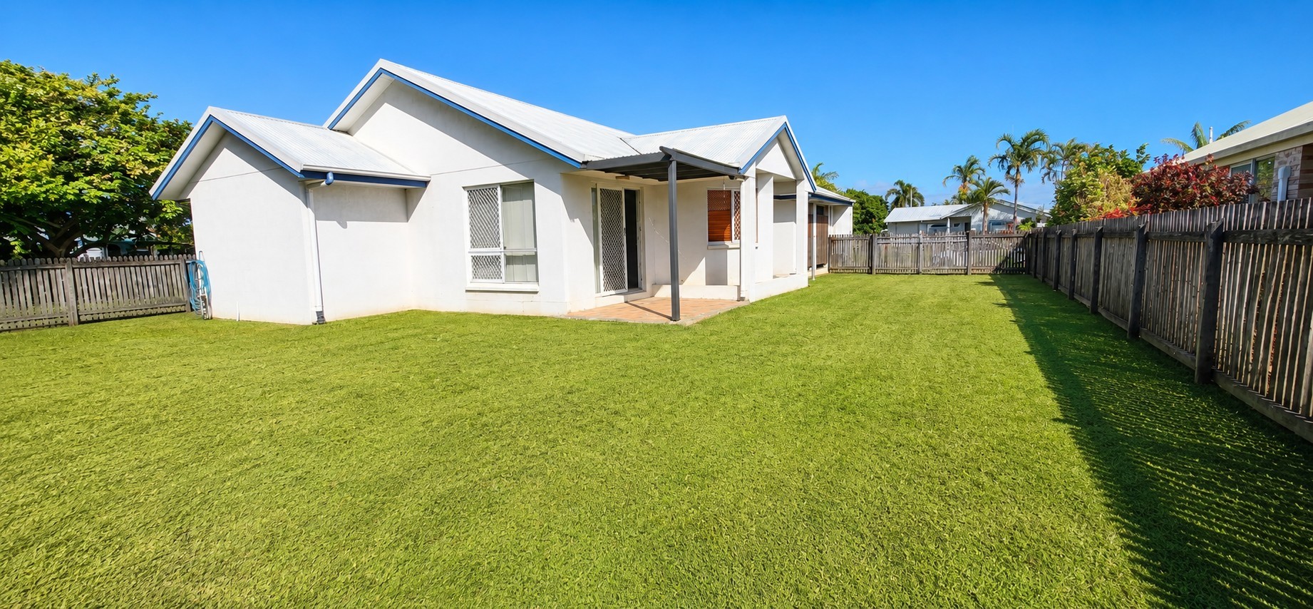 Open for inspection in Condon