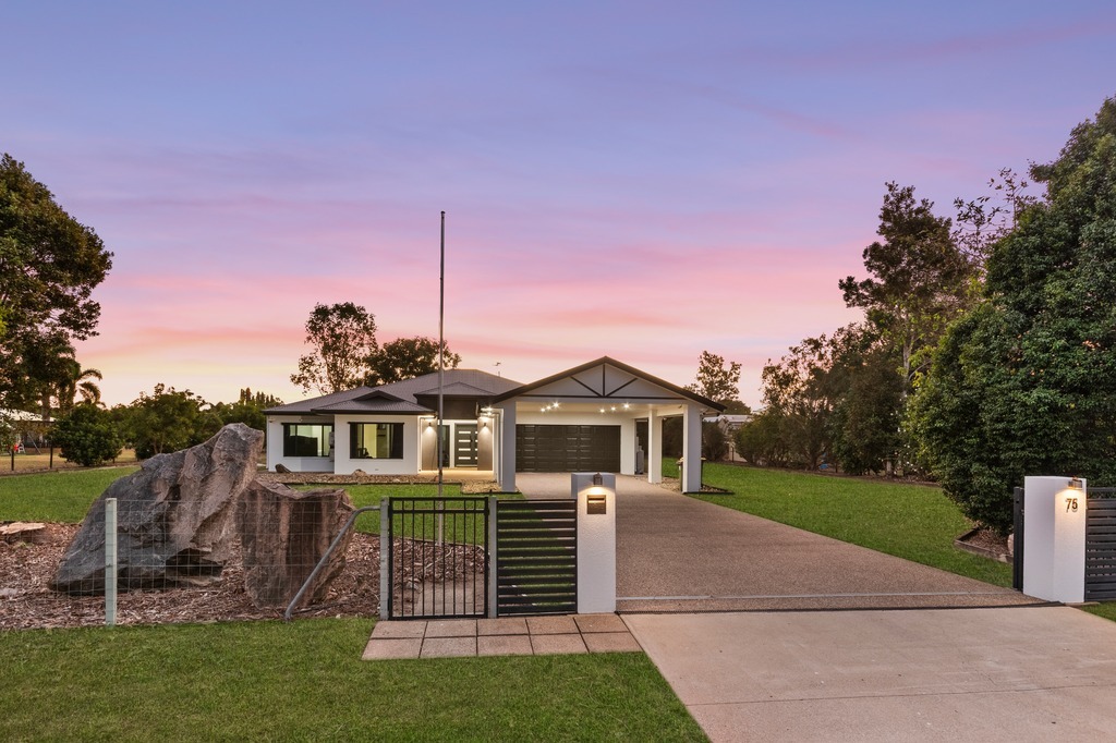Property in Alice River - Contact Agent