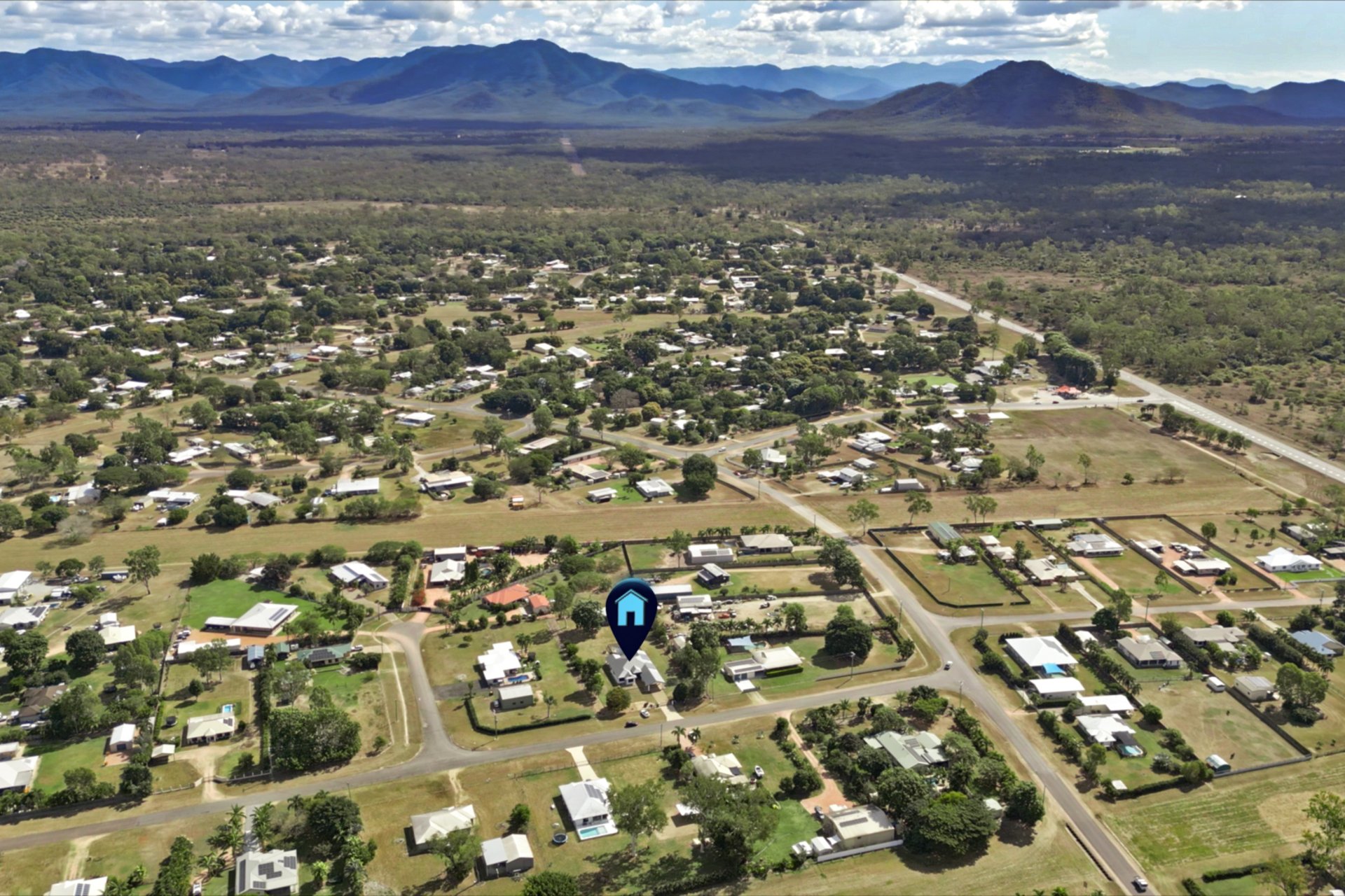 Real Estate in Alice River
