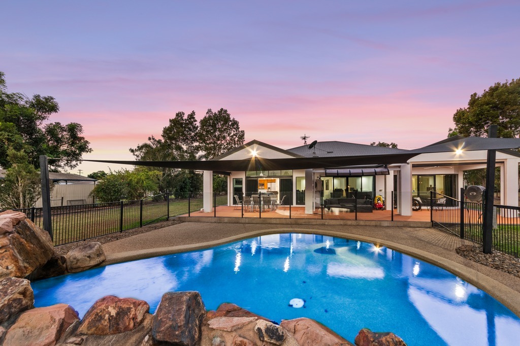 Alice River Properties For Sale