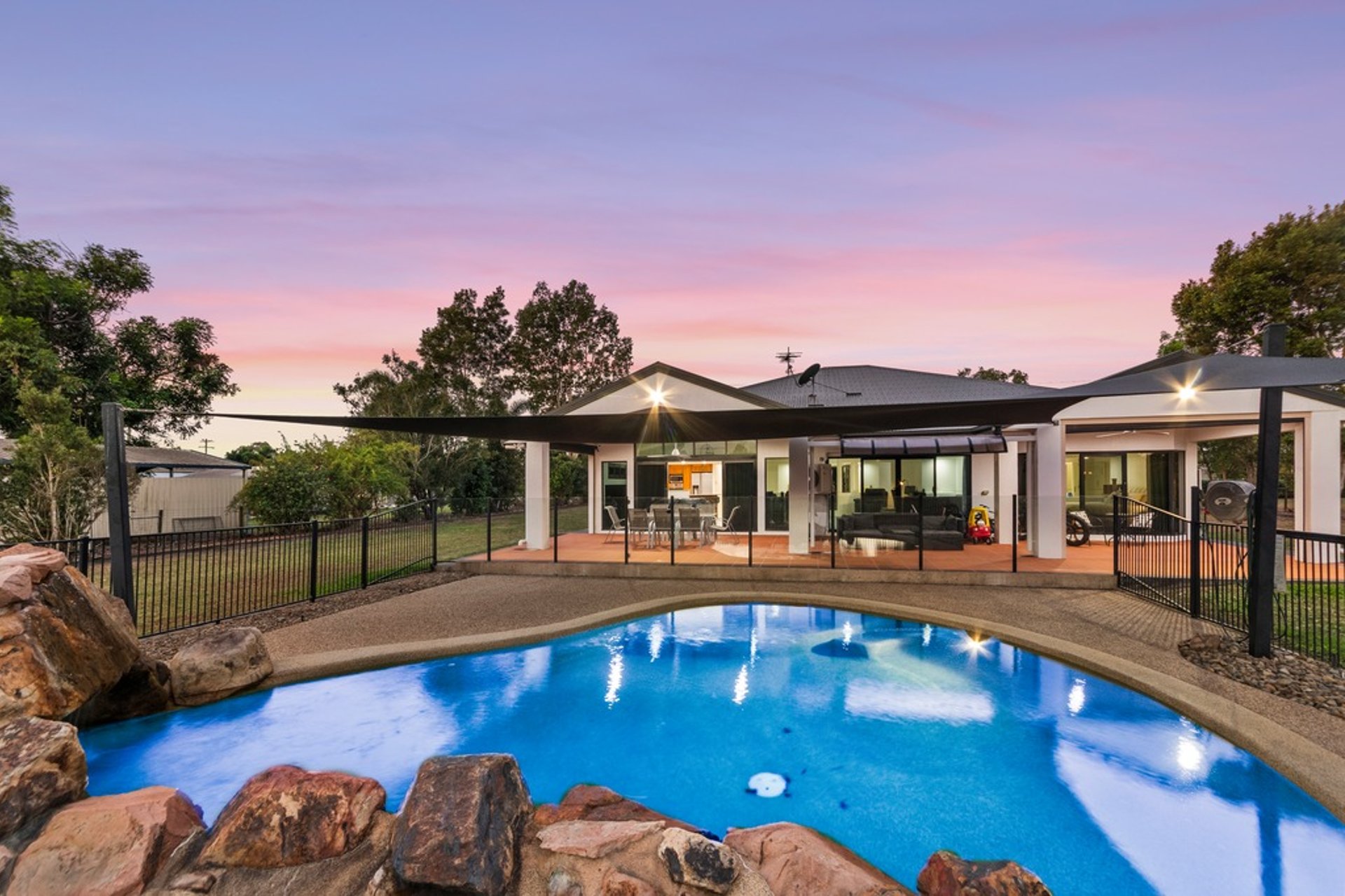 Alice River Properties For Sale
