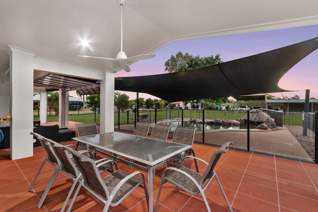 Real Estate in Alice River