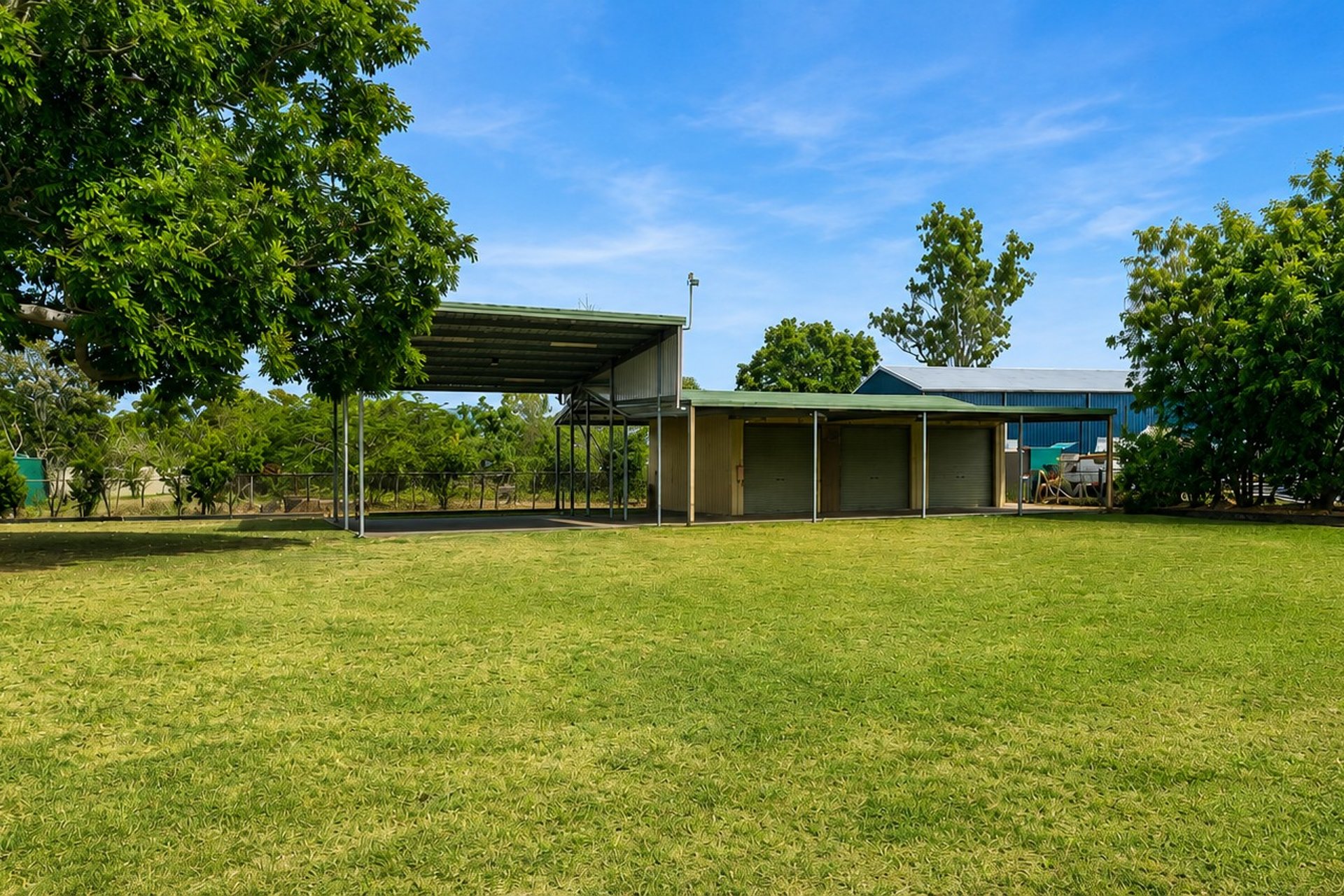 Real Estate in Alice River