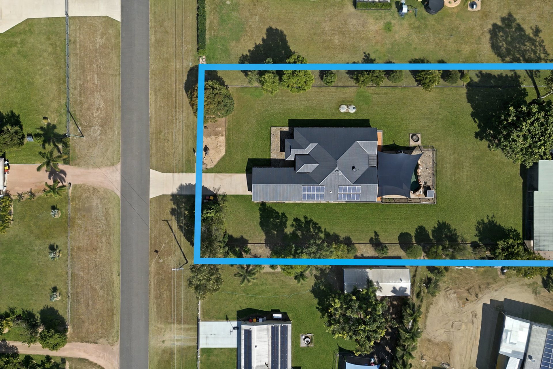 Real Estate in Alice River