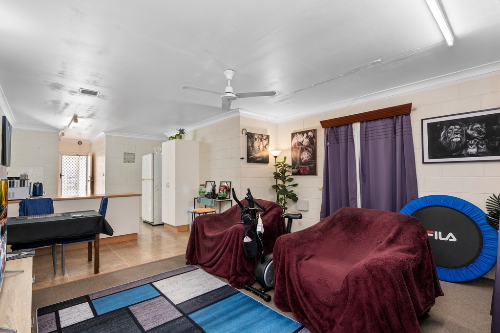 Real Estate in Kirwan