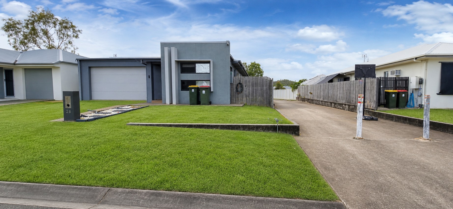 Property in Deeragun - Sold for $645,000