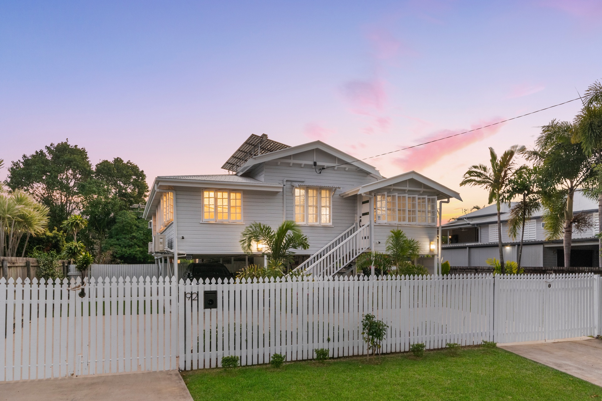 Property in Railway Estate - Mid to High $800,000