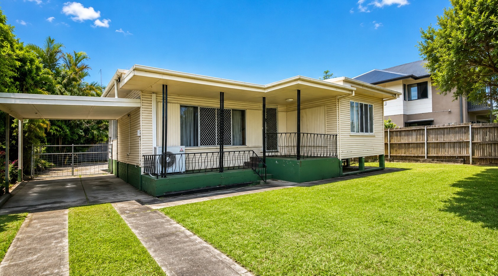 Property in Aitkenvale - Sold for $550,000