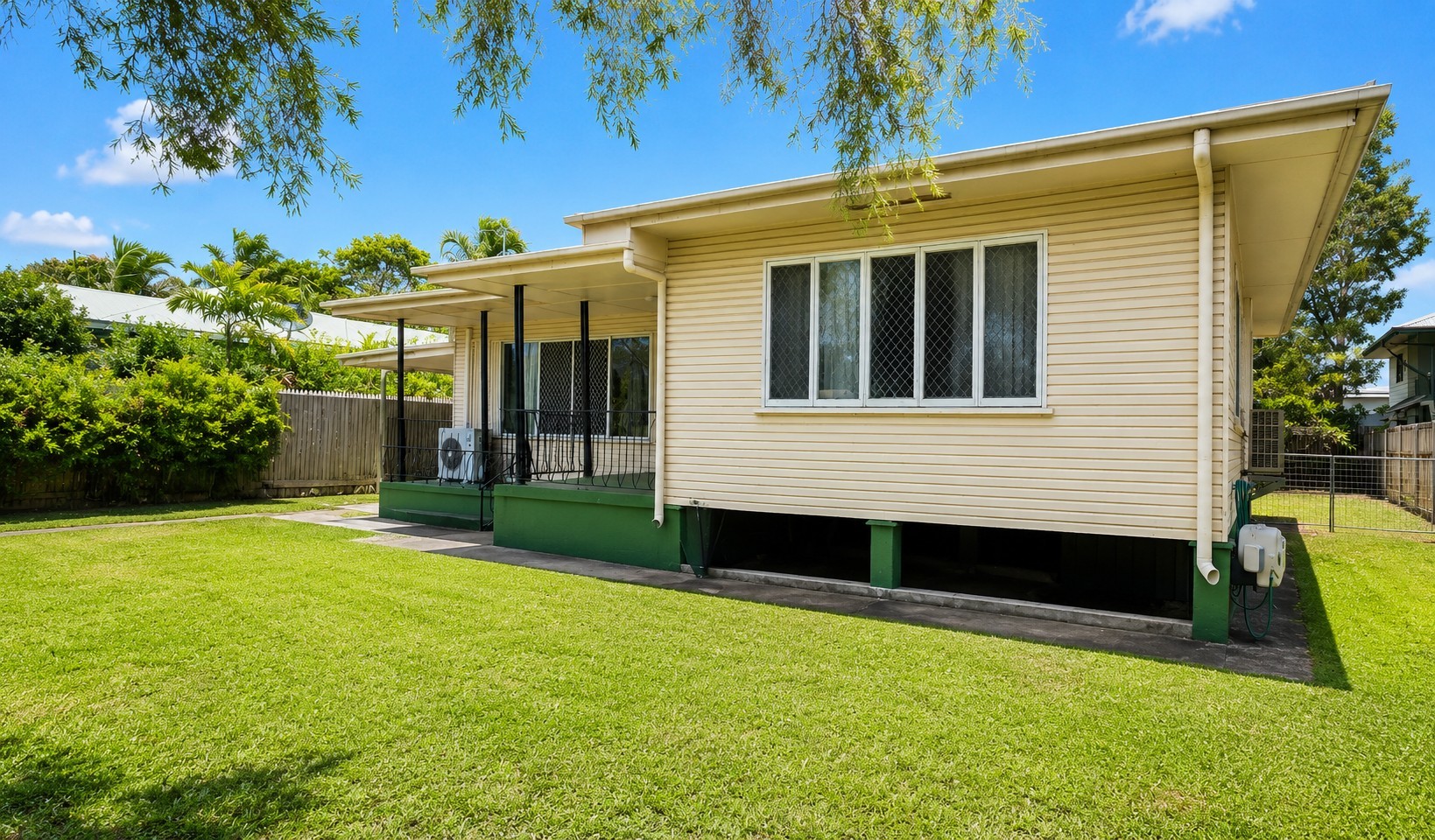 Real Estate in Aitkenvale