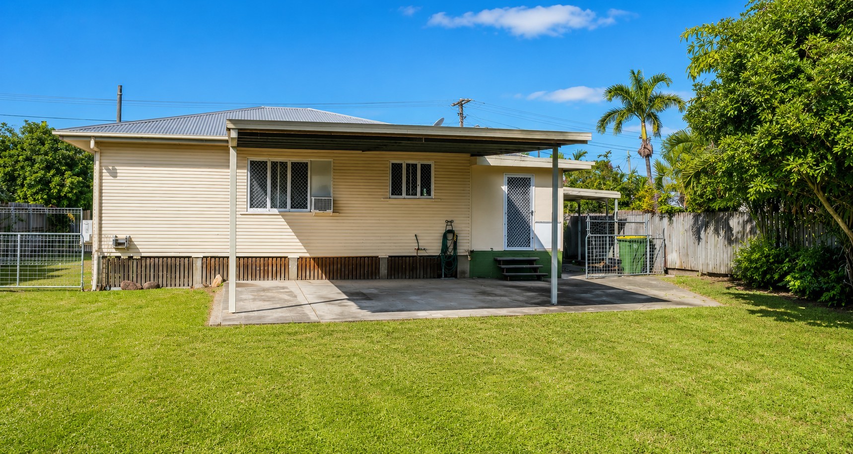 Selling your property in Aitkenvale