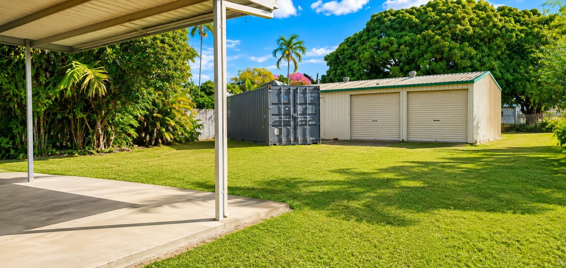Real Estate in Aitkenvale