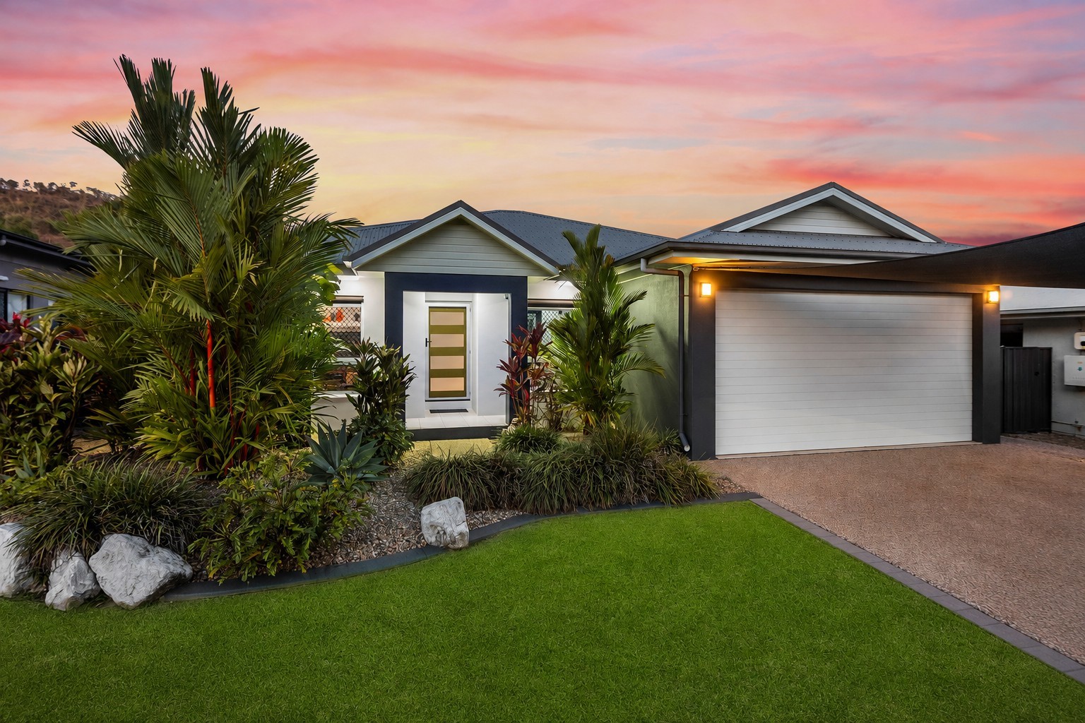 Property For Sale in Mount Louisa