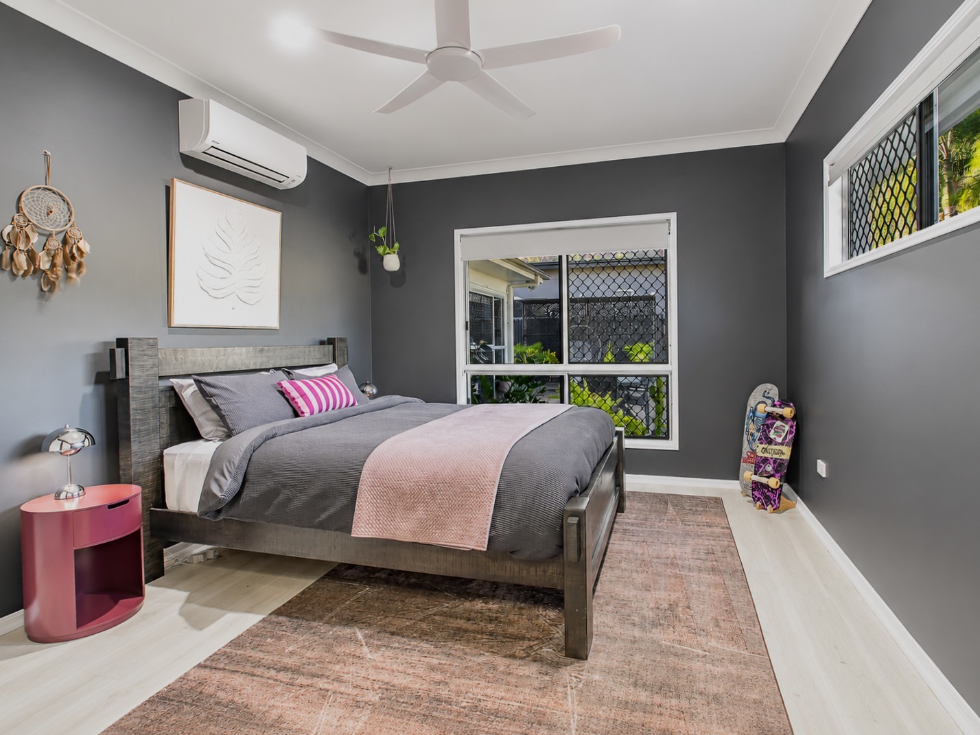 Real Estate in Mount Louisa