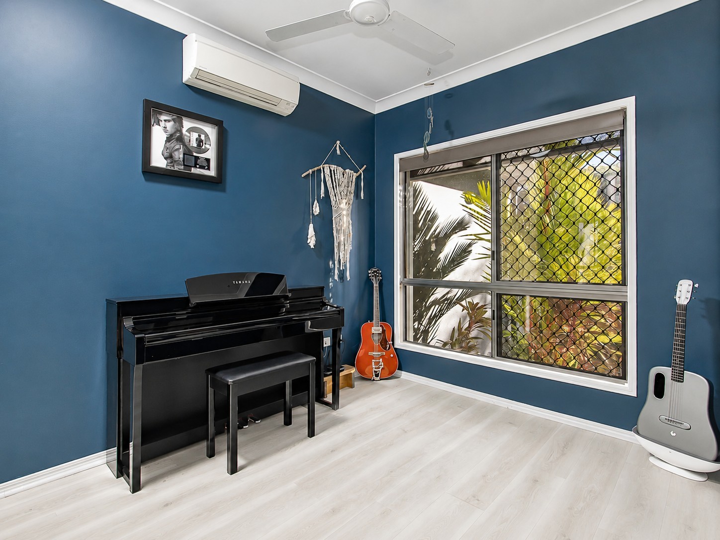 Real Estate in Mount Louisa