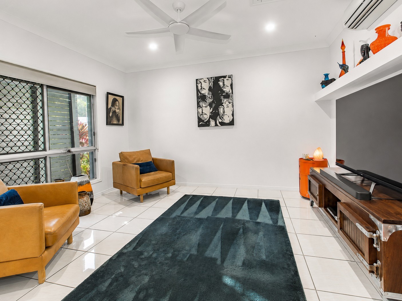Real Estate in Mount Louisa